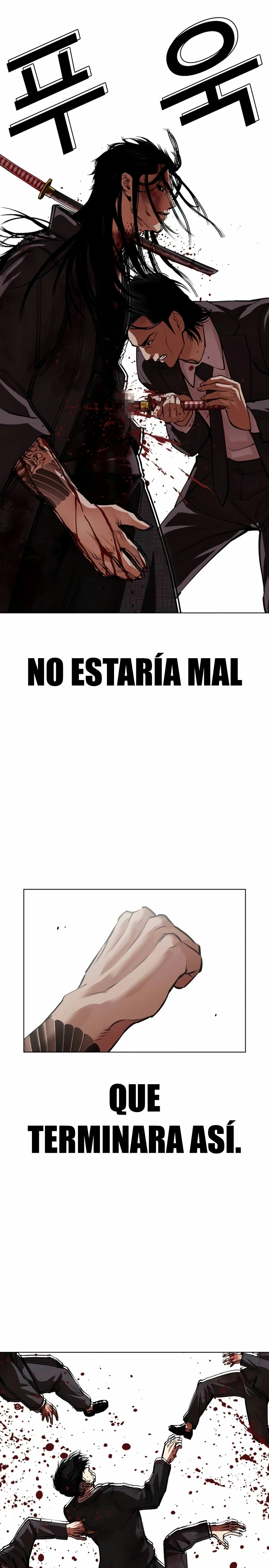 Nueva cara Capitulo 526 página 40