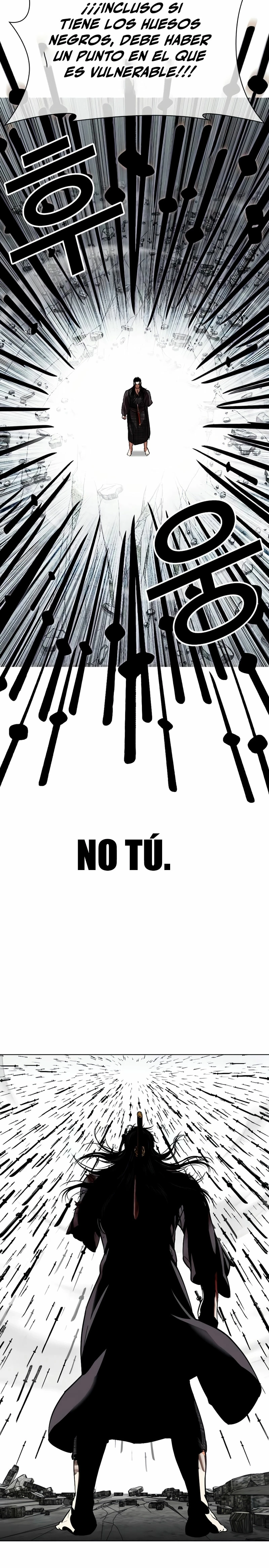 Nueva cara Capitulo 526 página 42