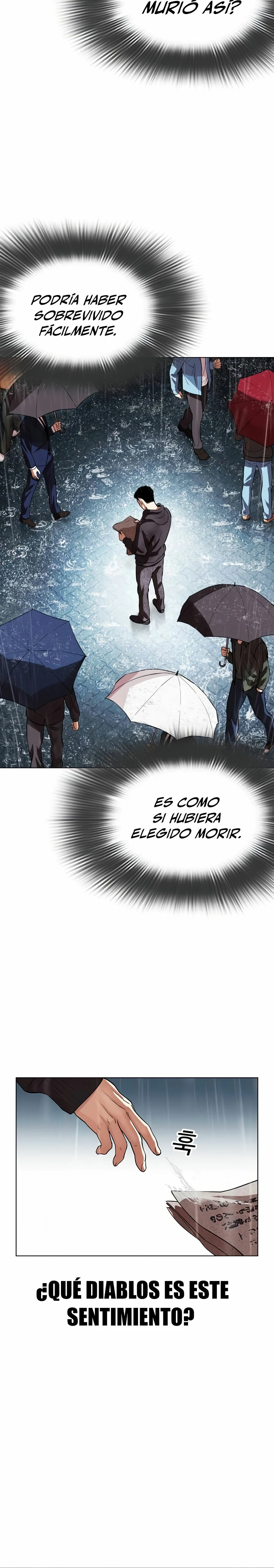 Nueva cara Capitulo 526 página 49