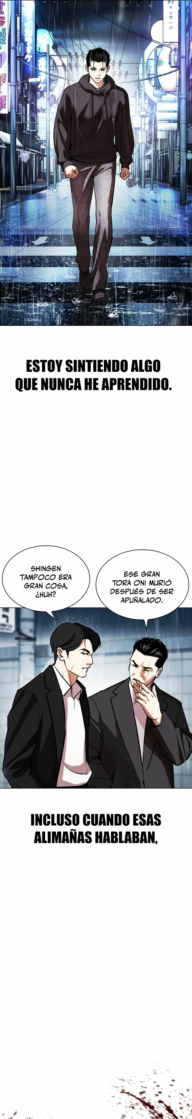 Nueva cara Capitulo 526 página 50
