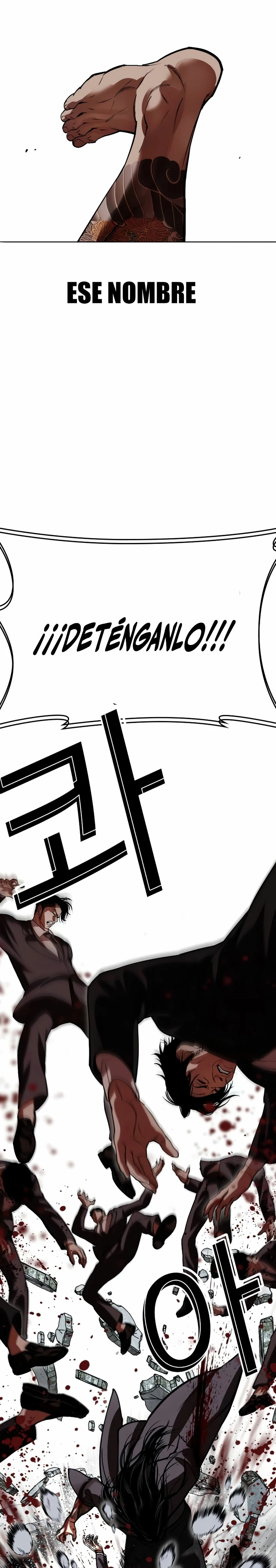 Nueva cara Capitulo 526 página 9