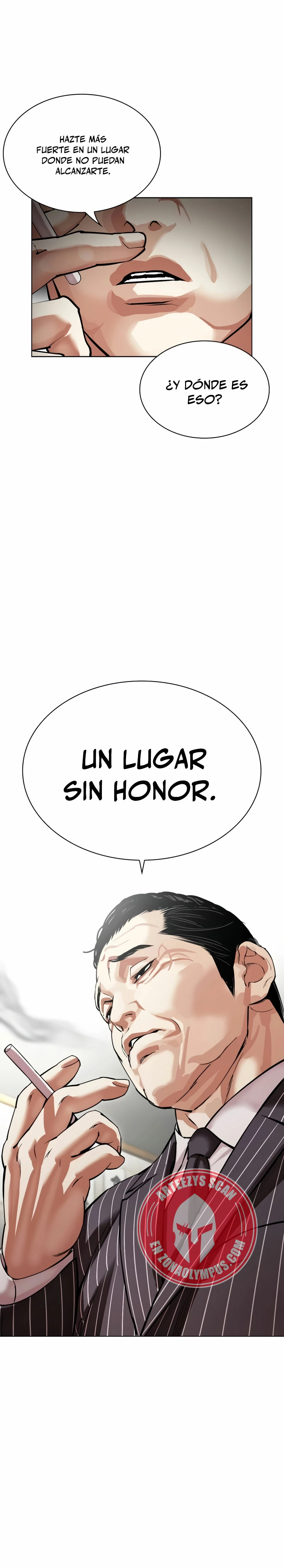 Nueva cara Capitulo 527 página 13