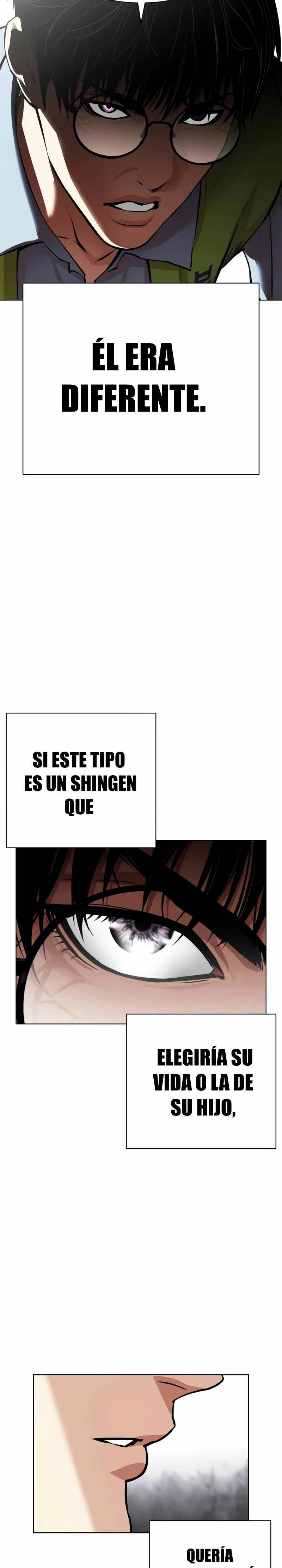 Nueva cara Capitulo 527 página 40