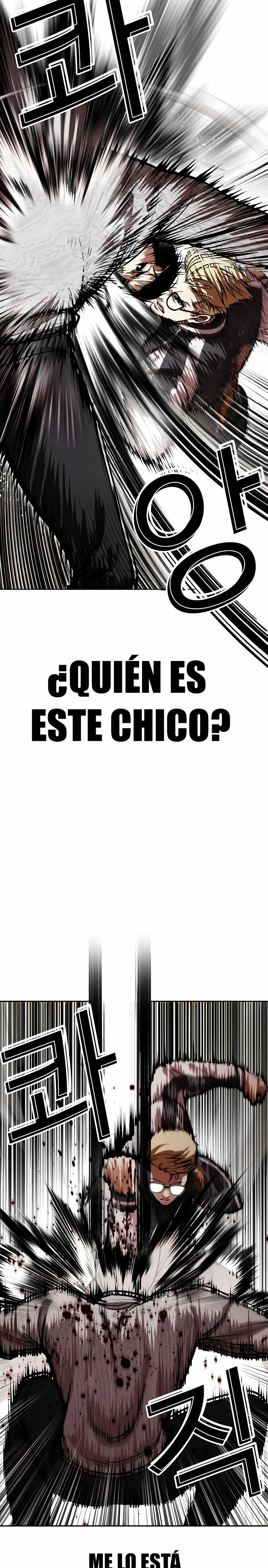 Nueva cara Capitulo 528 página 12