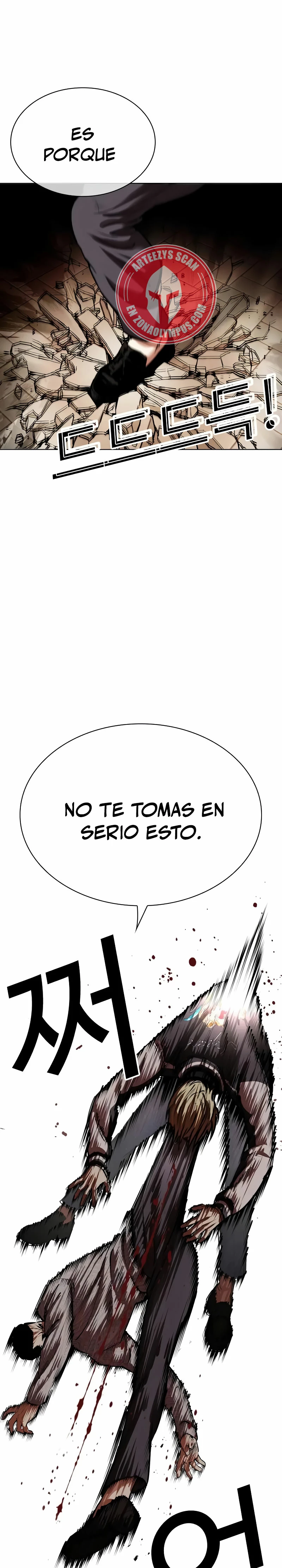 Nueva cara Capitulo 528 página 20