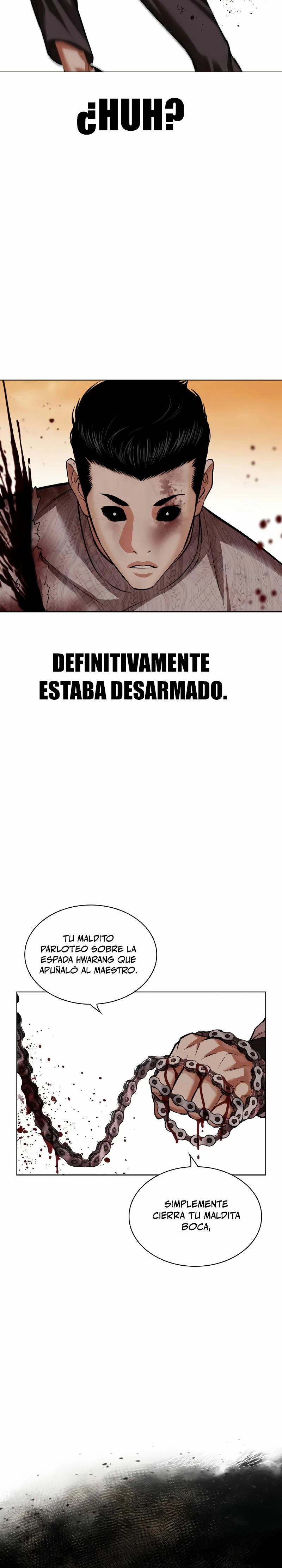 Nueva cara Capitulo 528 página 25