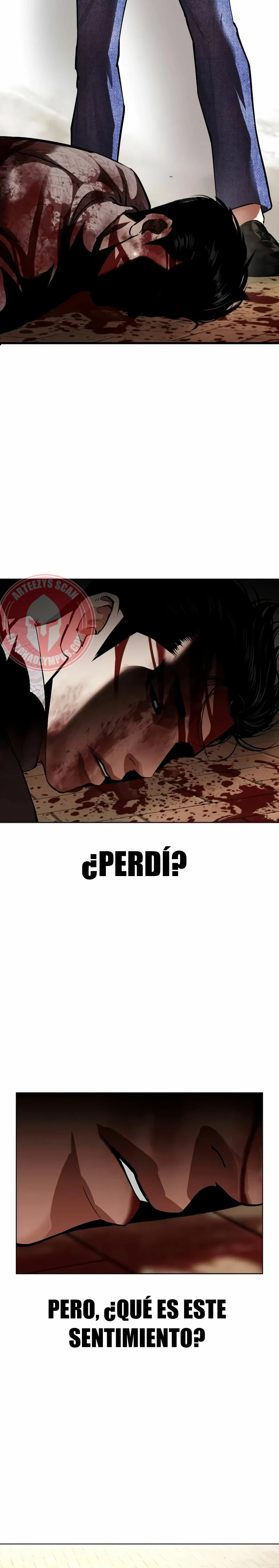 Nueva cara Capitulo 528 página 31