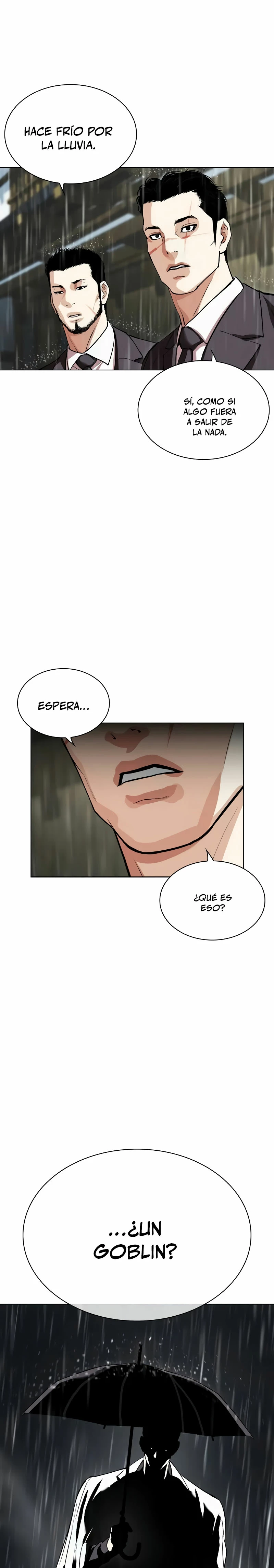 Nueva cara Capitulo 528 página 52