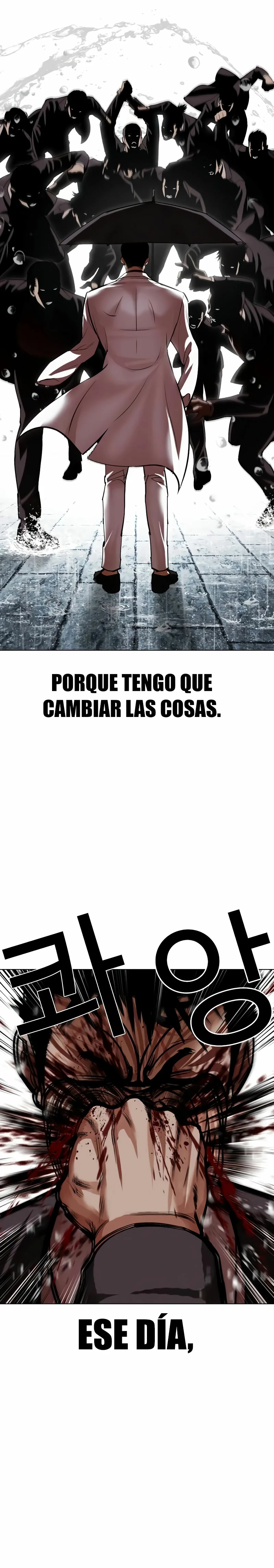 Nueva cara Capitulo 528 página 55