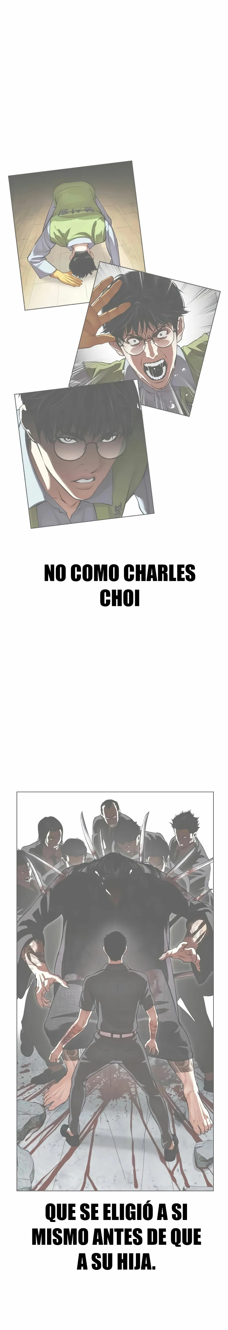 Nueva cara Capitulo 528 página 57