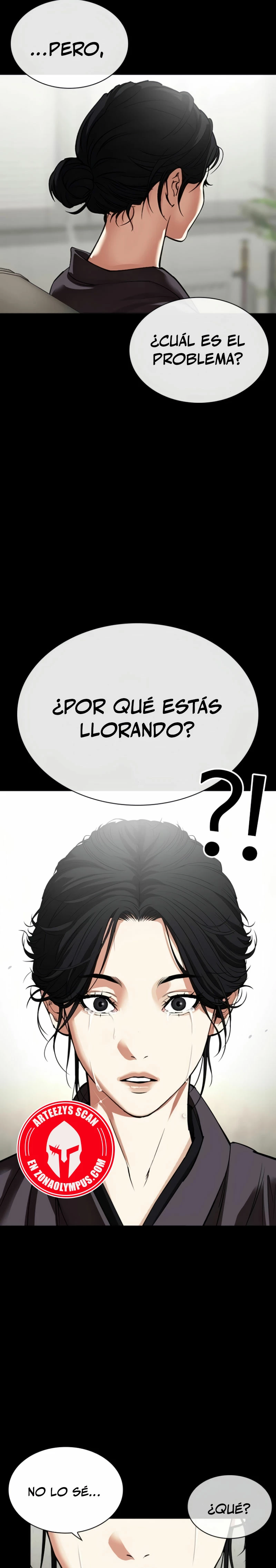 Nueva cara Capitulo 529 página 20
