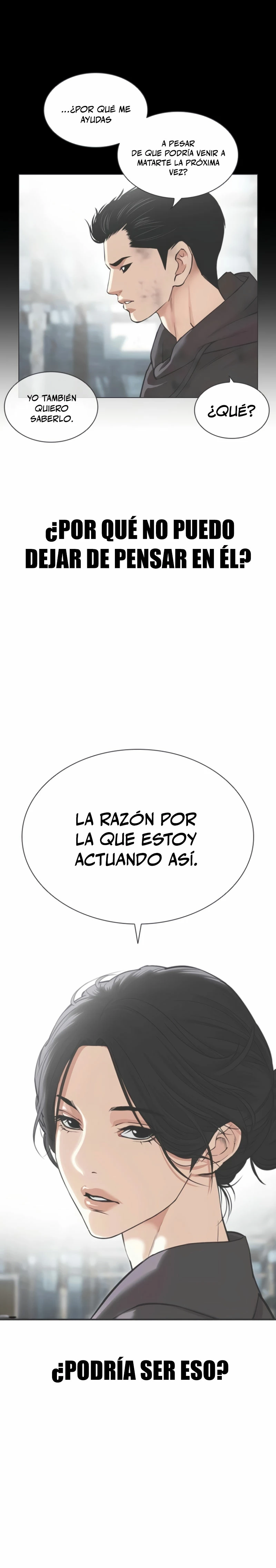 Nueva cara Capitulo 529 página 24