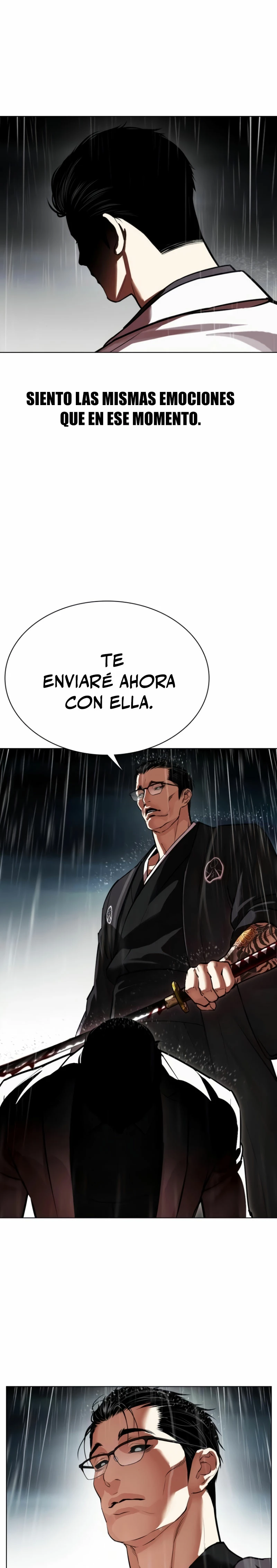 Nueva cara Capitulo 529 página 30