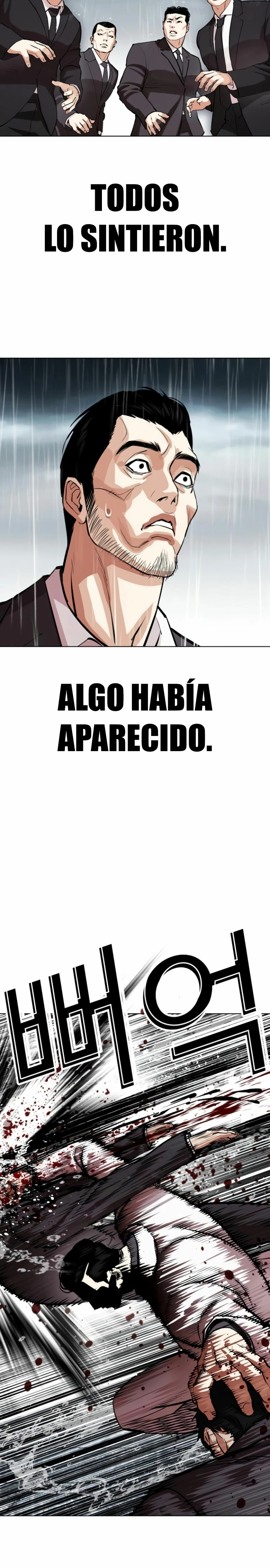 Nueva cara Capitulo 529 página 39