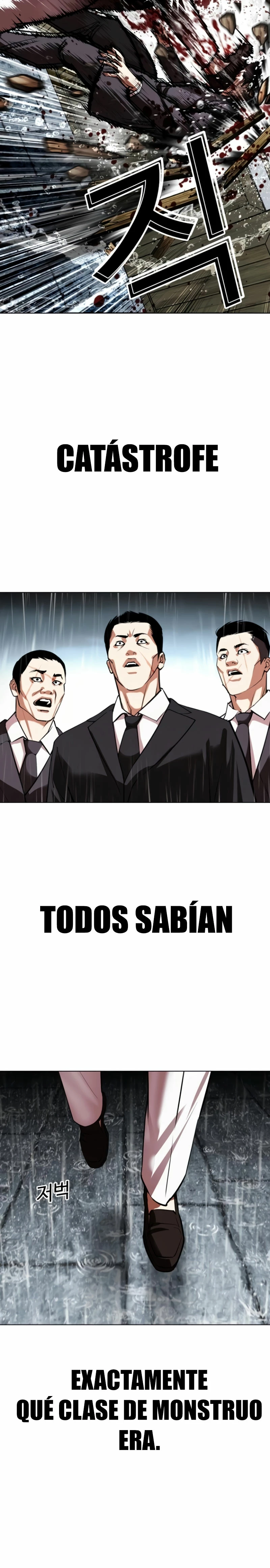 Nueva cara Capitulo 529 página 41