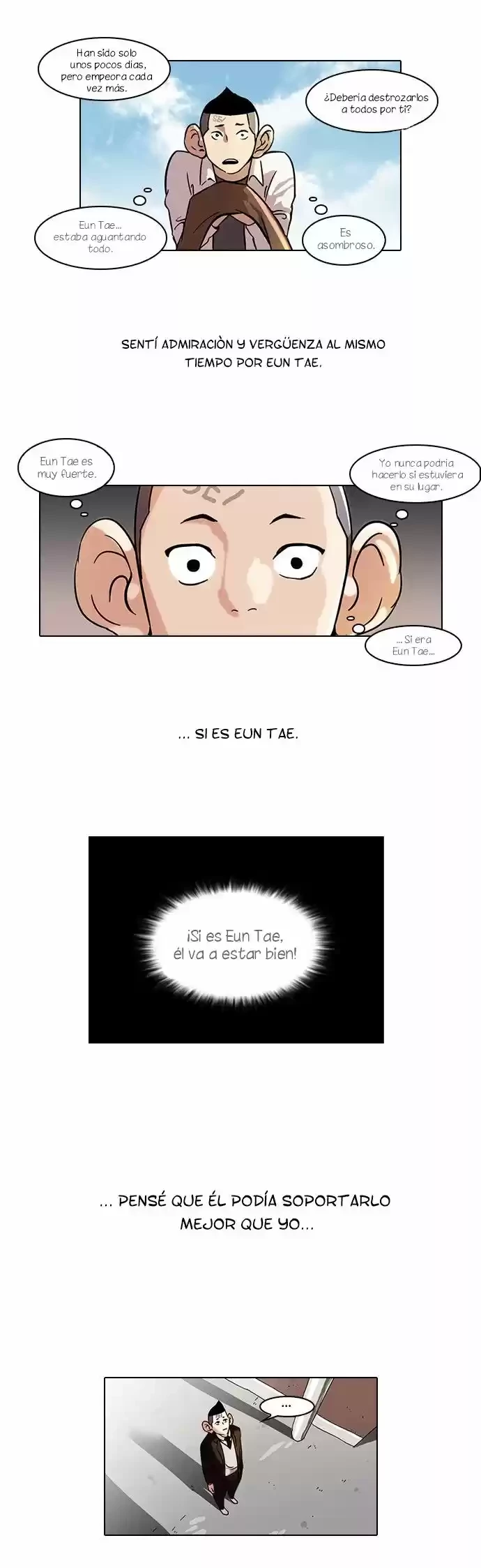 Nueva cara Capitulo 53 página 15