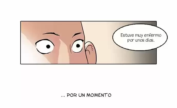 Nueva cara Capitulo 53 página 20