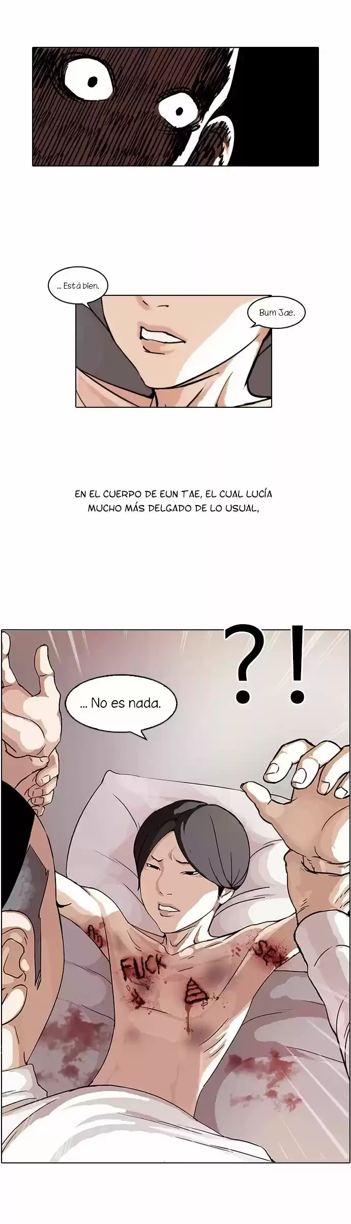 Nueva cara Capitulo 53 página 24