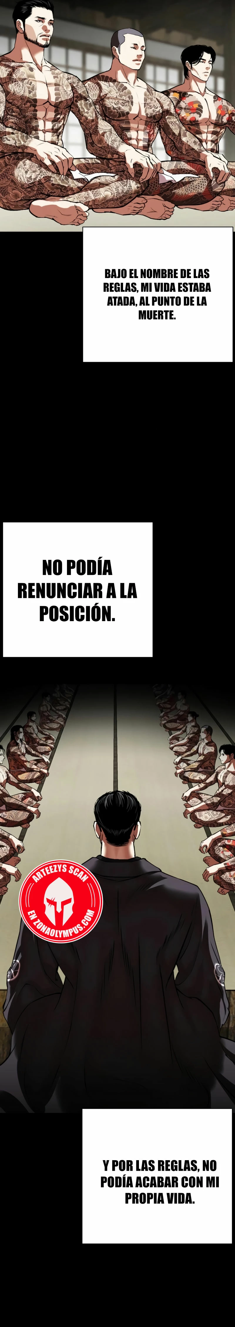 Nueva cara Capitulo 530 página 14