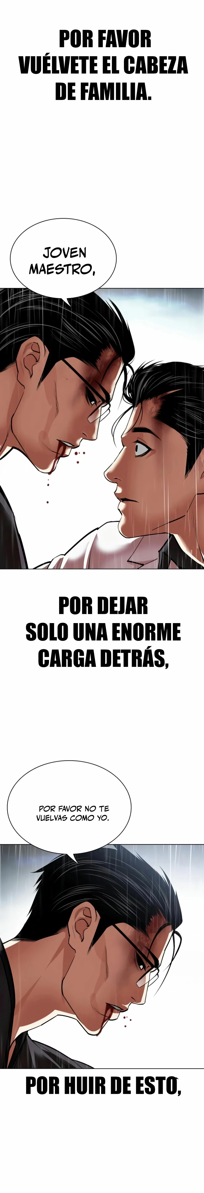 Nueva cara Capitulo 530 página 21