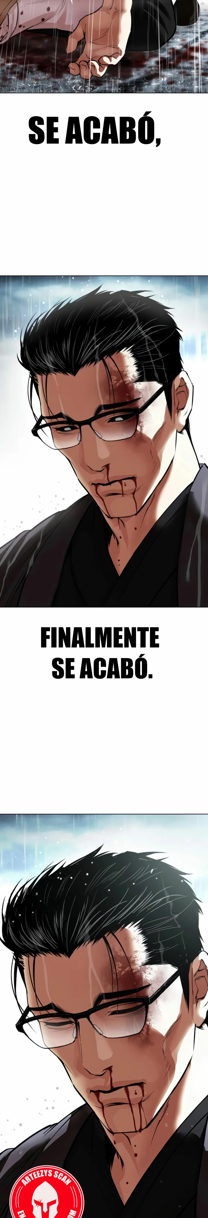 Nueva cara Capitulo 530 página 24