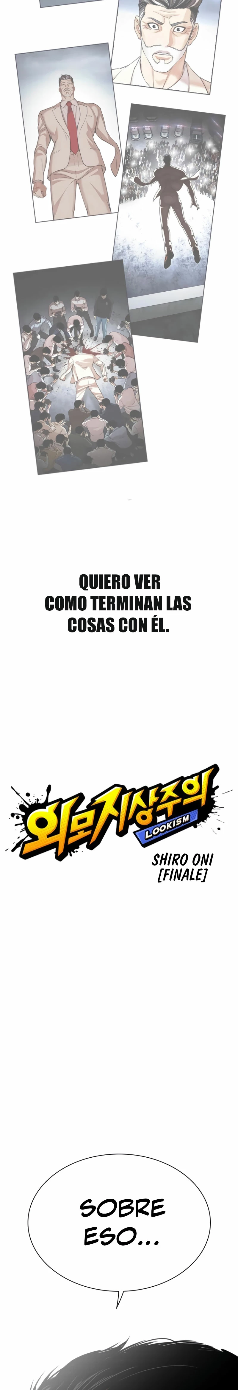 Nueva cara Capitulo 530 página 33