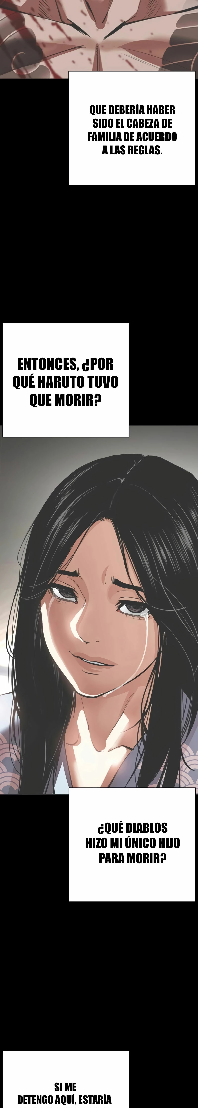 Nueva cara Capitulo 530 página 9