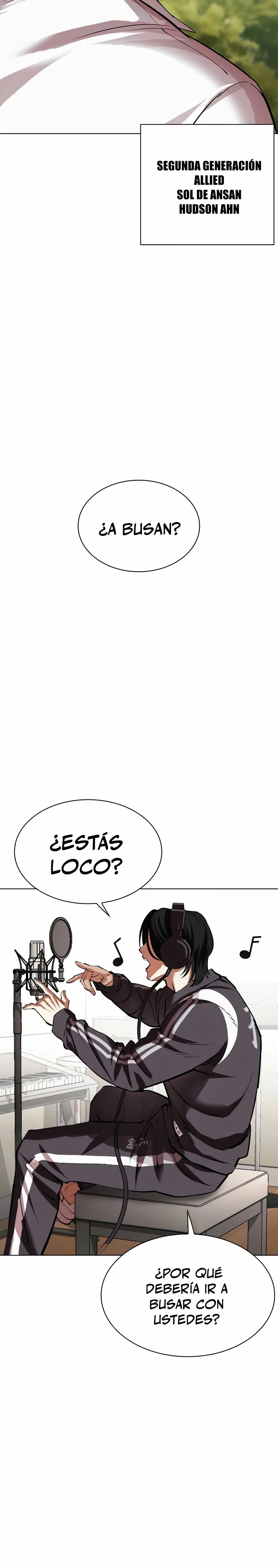 Nueva cara Capitulo 531 página 49