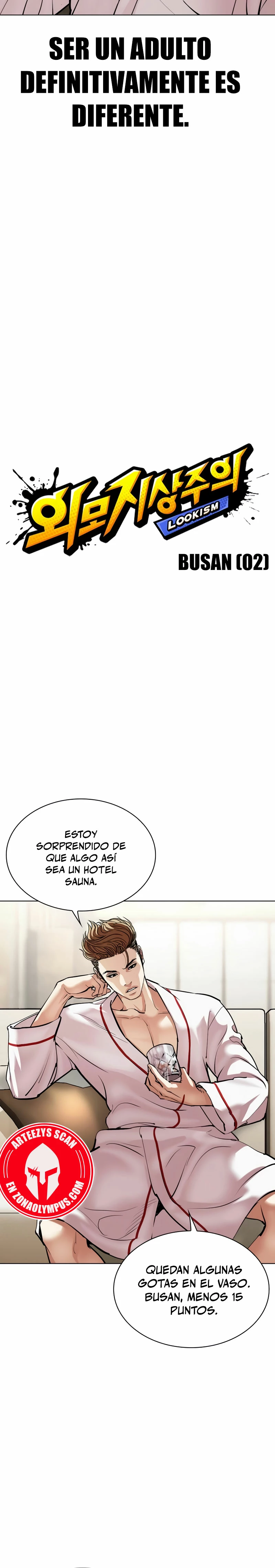 Nueva cara Capitulo 532 página 24
