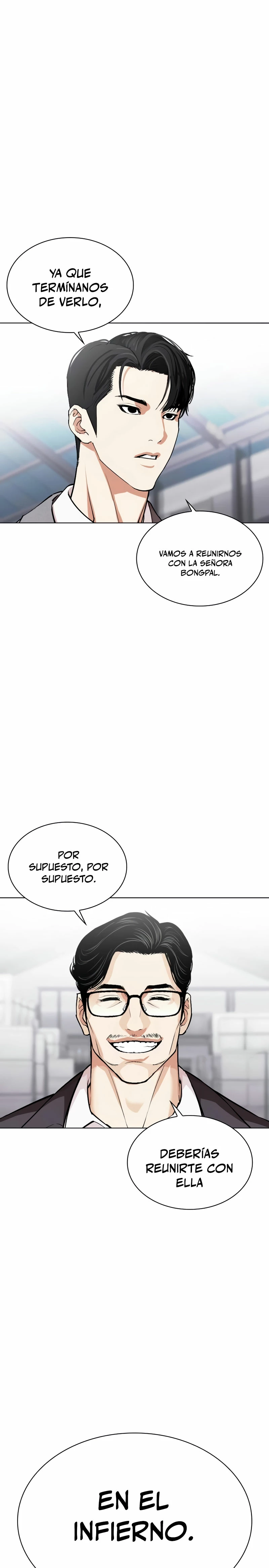 Nueva cara Capitulo 532 página 64