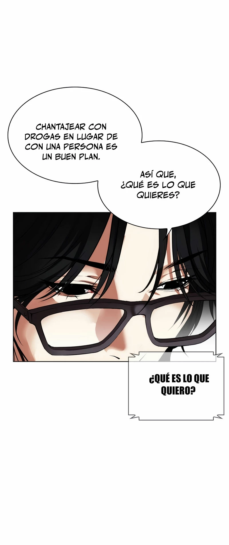 Nueva cara Capitulo 532 página 74