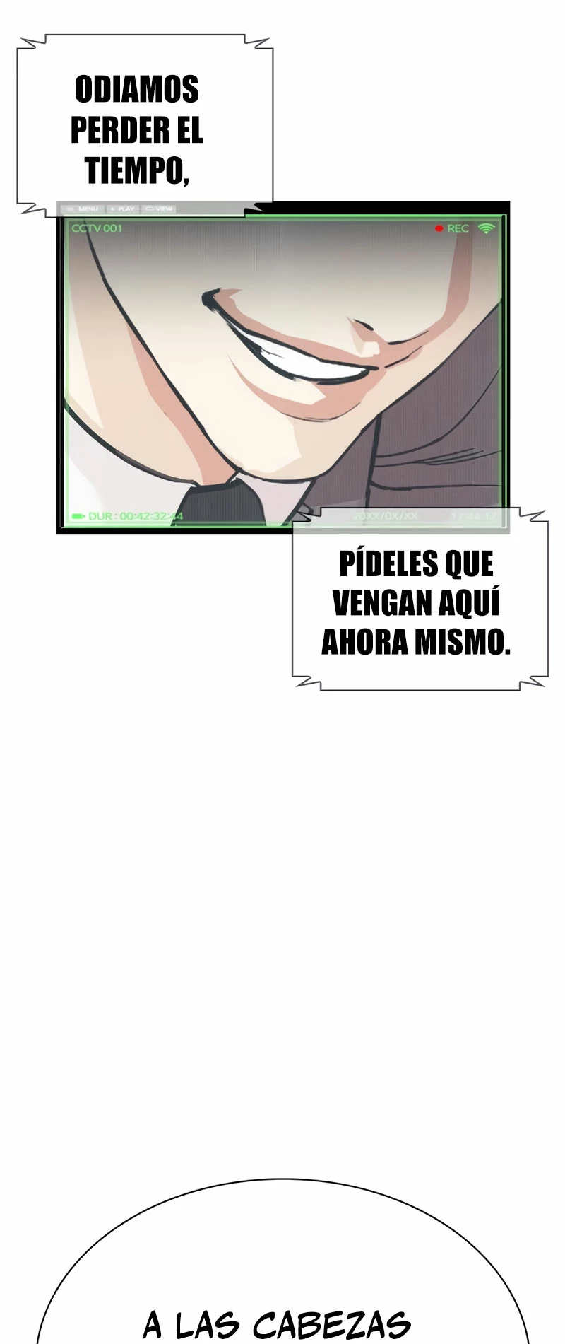 Nueva cara Capitulo 532 página 75
