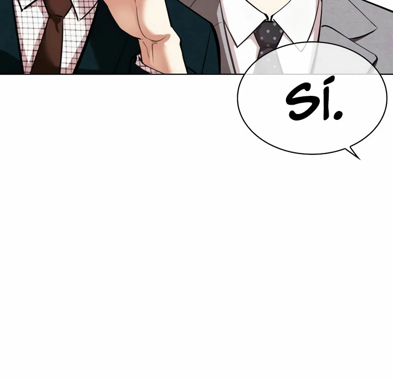 Nueva cara Capitulo 533 página 16