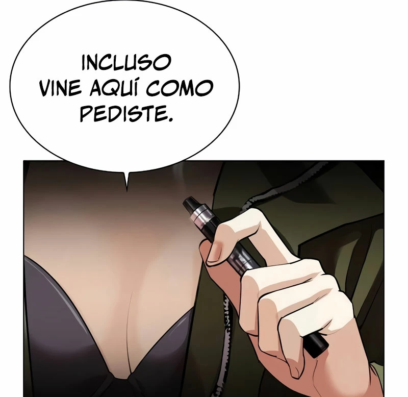 Nueva cara Capitulo 533 página 3