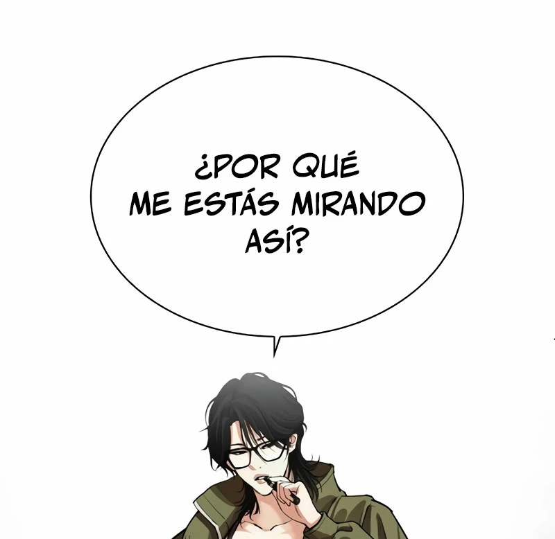 Nueva cara Capitulo 533 página 5