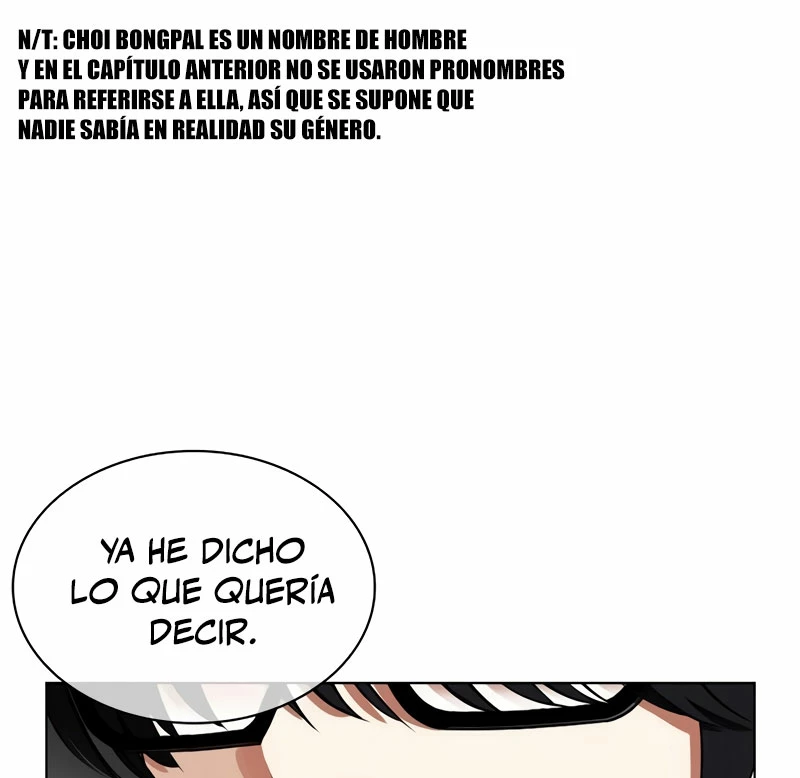 Nueva cara Capitulo 533 página 8