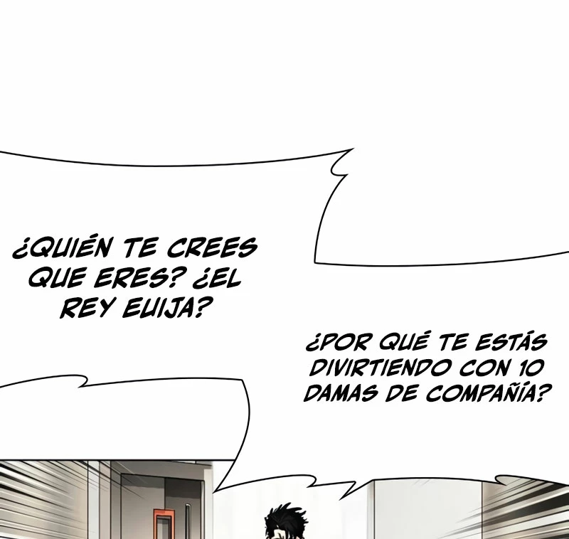 Nueva cara Capitulo 534 página 14