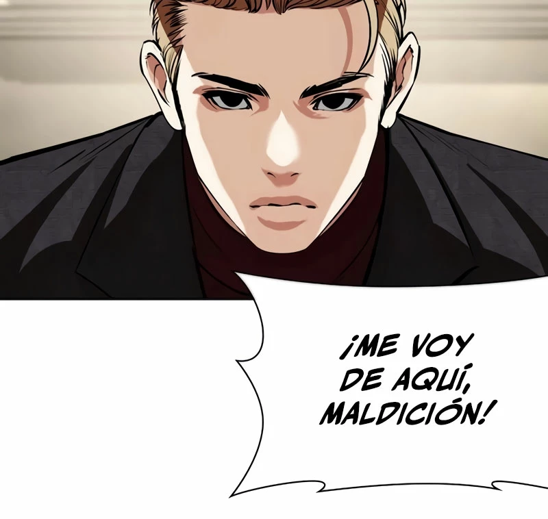 Nueva cara Capitulo 534 página 18