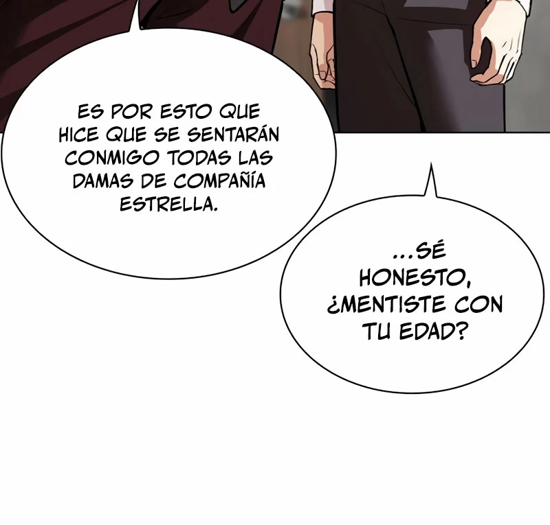 Nueva cara Capitulo 534 página 29