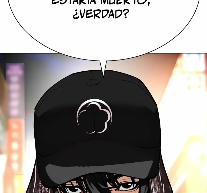 Nueva cara Capitulo 534 página 38