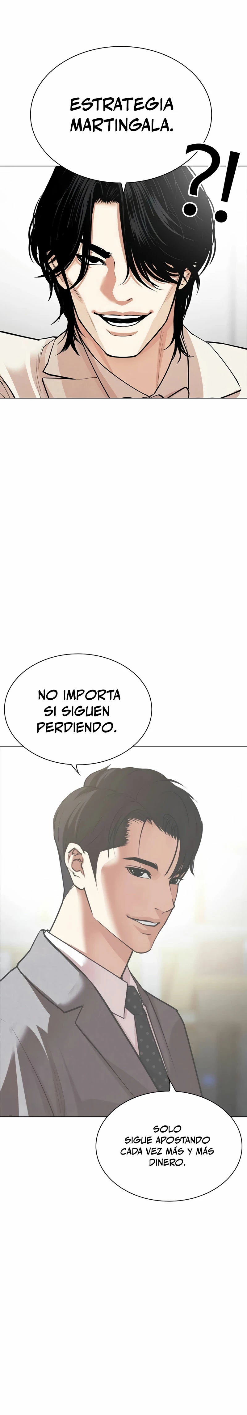Nueva cara Capitulo 534 página 51