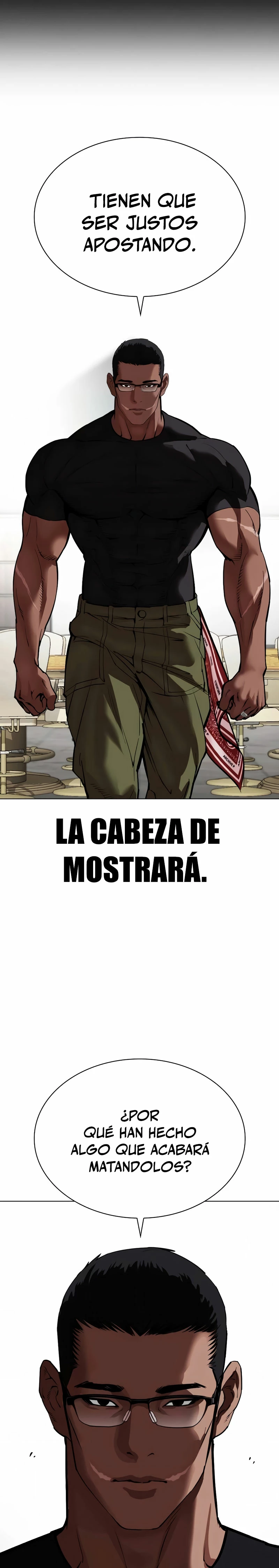 Nueva cara Capitulo 534 página 59