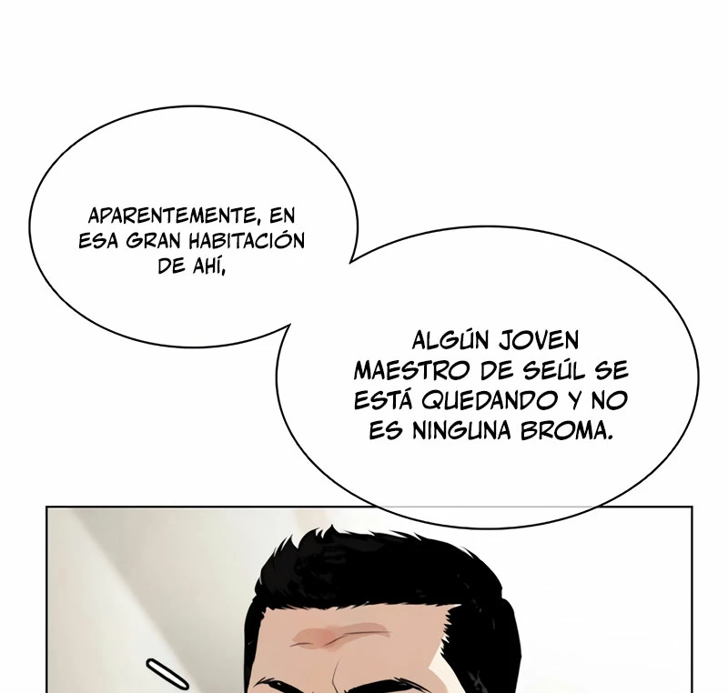 Nueva cara Capitulo 534 página 7