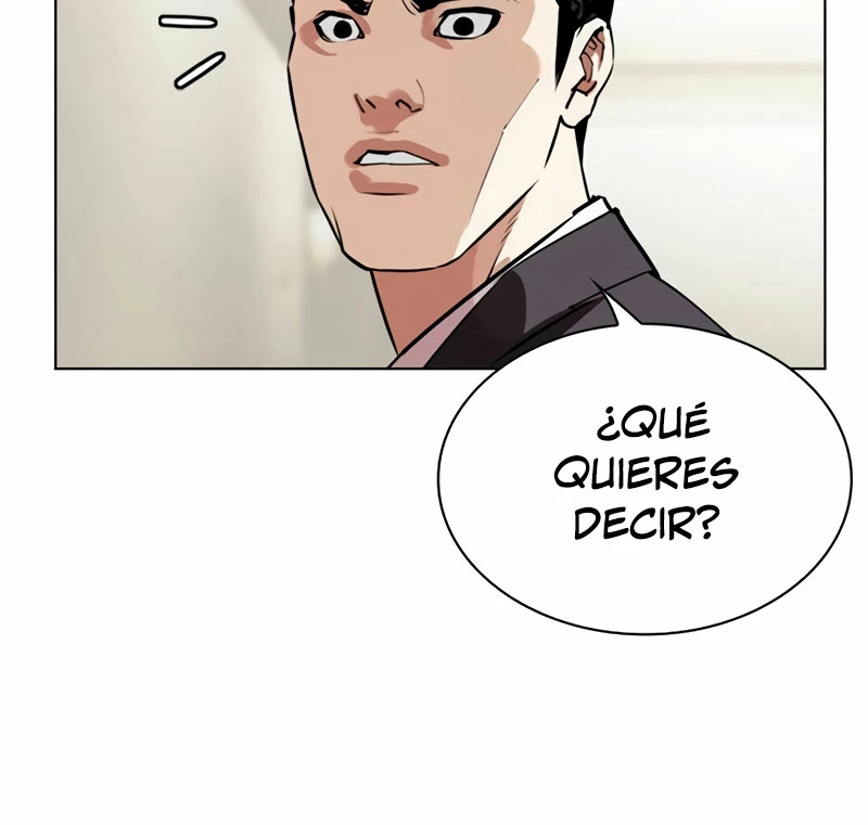 Nueva cara Capitulo 534 página 8