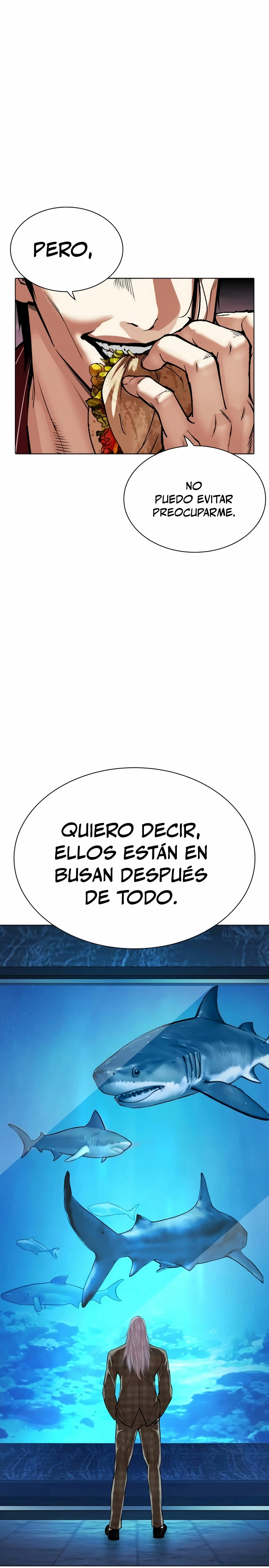 Nueva cara Capitulo 534 página 93