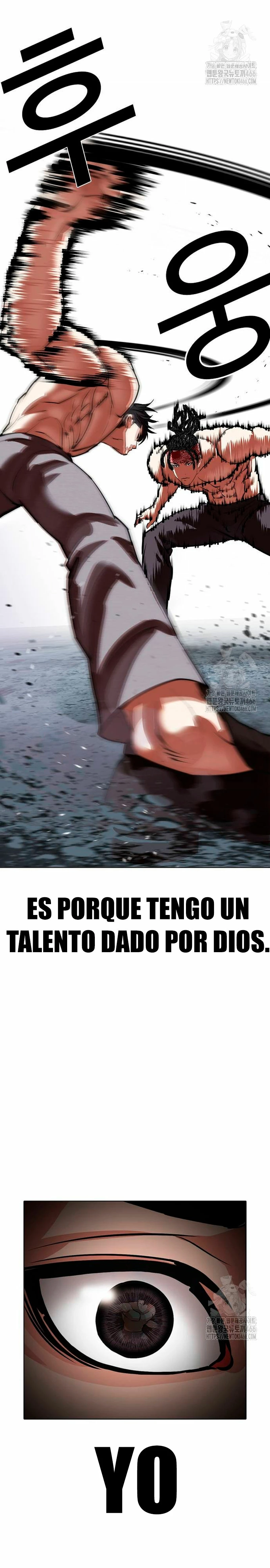 Nueva cara Capitulo 535 página 42