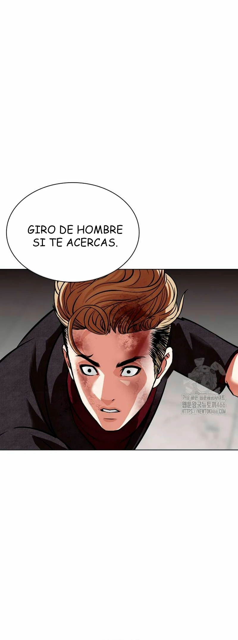 Nueva cara Capitulo 535 página 46