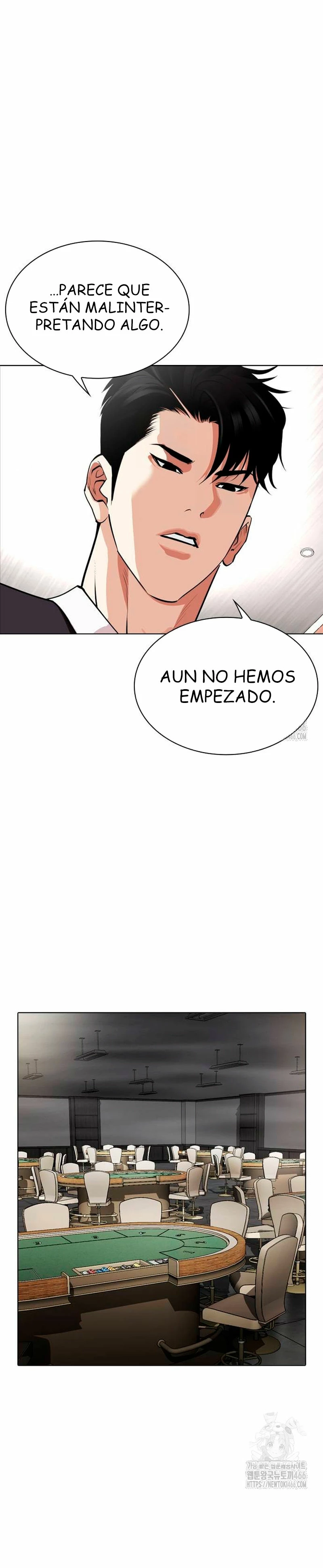 Nueva cara Capitulo 535 página 69