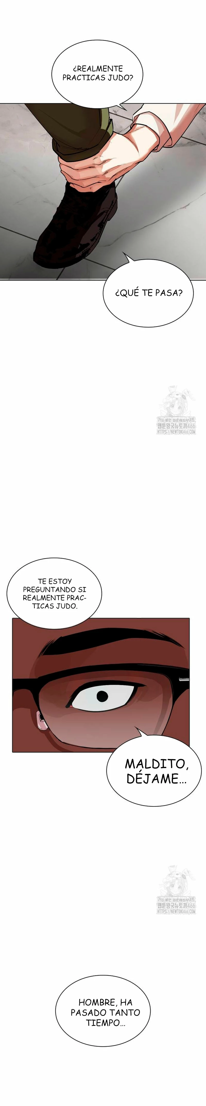 Nueva cara Capitulo 535 página 73