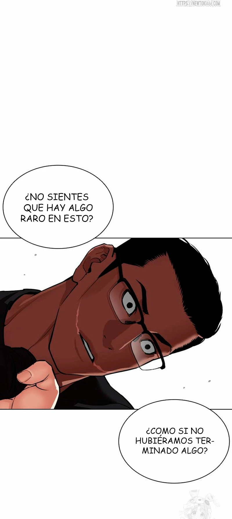 Nueva cara Capitulo 536 página 17